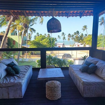 Casas Oceanicas Villa Icaraí Buitenkant foto
