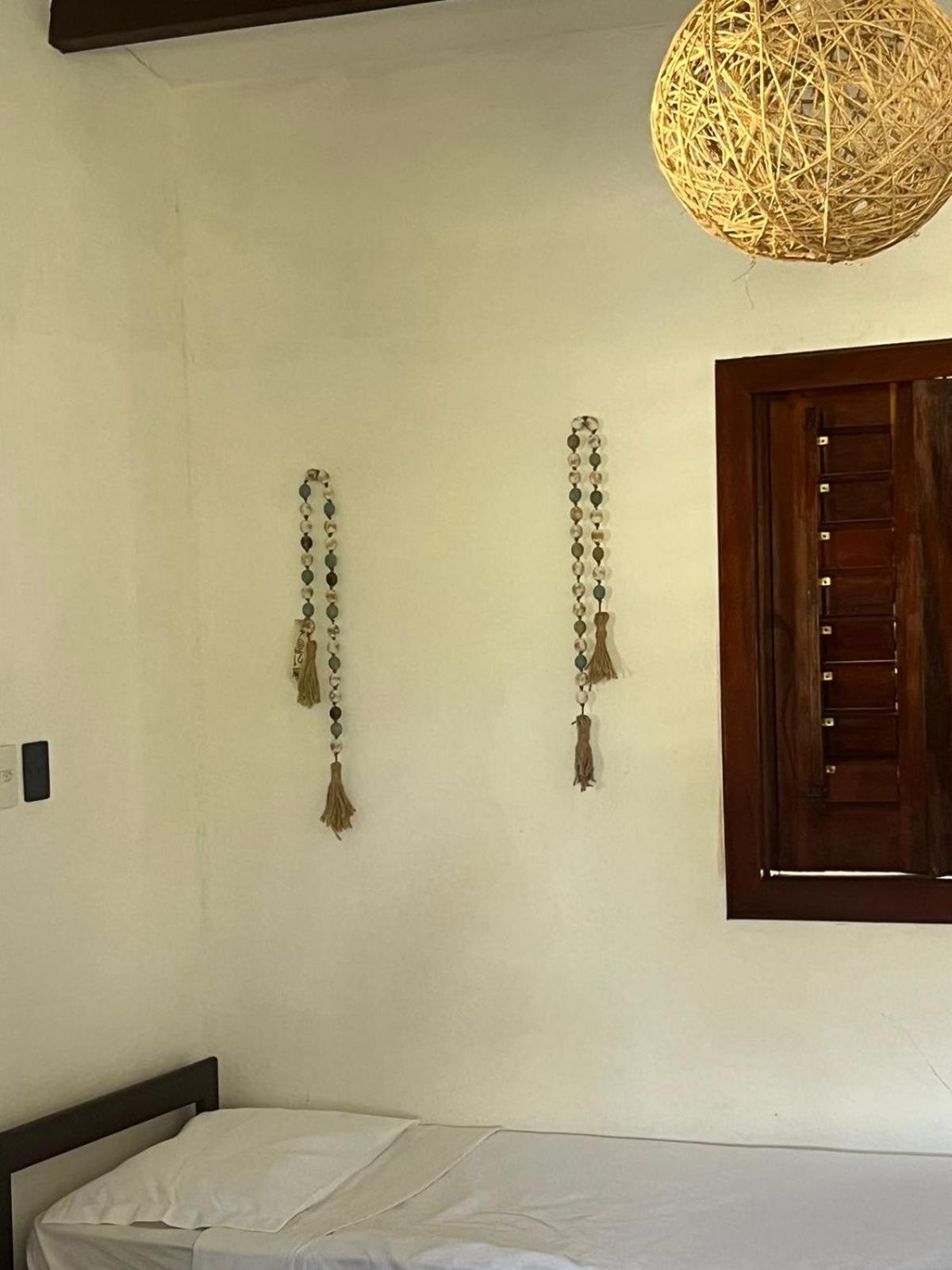 Casas Oceanicas Villa Icaraí Buitenkant foto